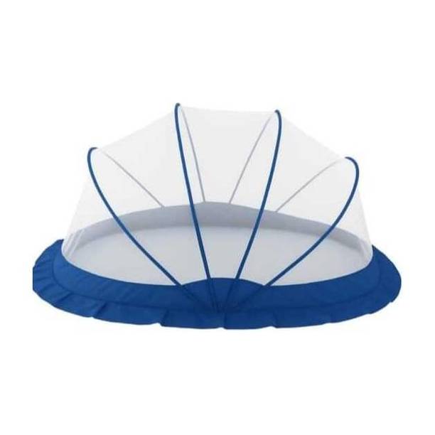 ERSAD ENTERPRISE Designed for infants 0–24 months. Polyester Washable Infants Mosquito Net