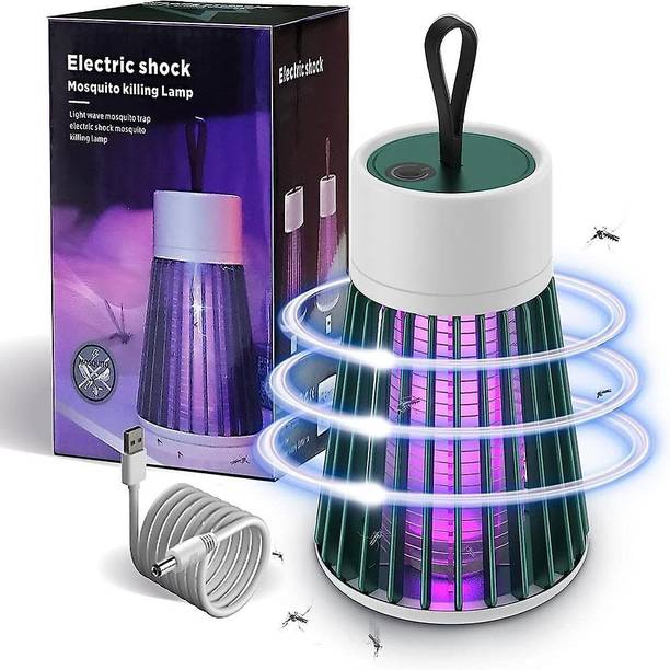 Qrex mosquito eradication device Candle