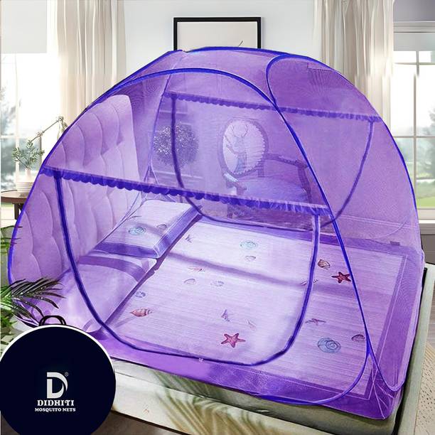 didhiti tant machardani tent mosquito net for double be...