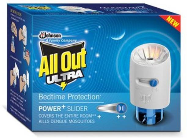 All Out 1 Mosquito Vaporiser Refill