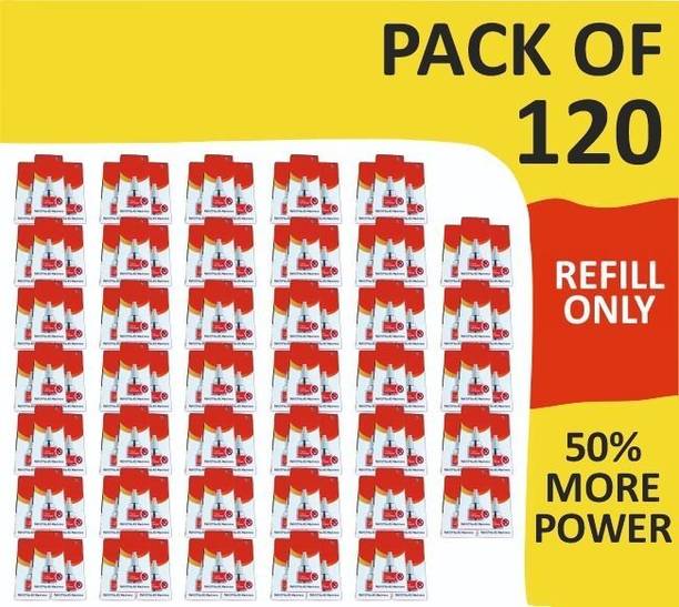 All Out 120 Mosquito Vaporiser Refill