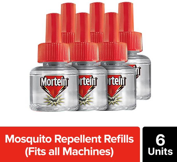 Mortein SmartPlus Mosquito Vaporiser Refill