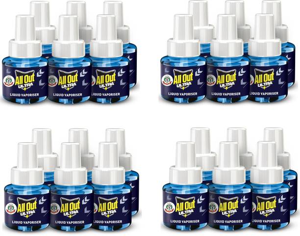All Out Ultra Mosquito Vaporiser Refill
