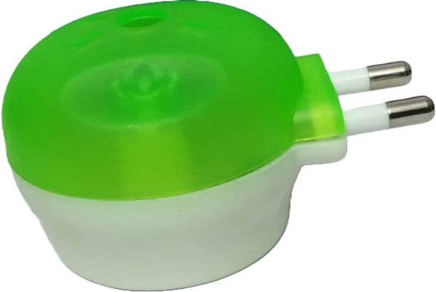 reddoc Herbal Mosquito Repellent Pack of 10 with machine Mosquito Vaporiser Refill