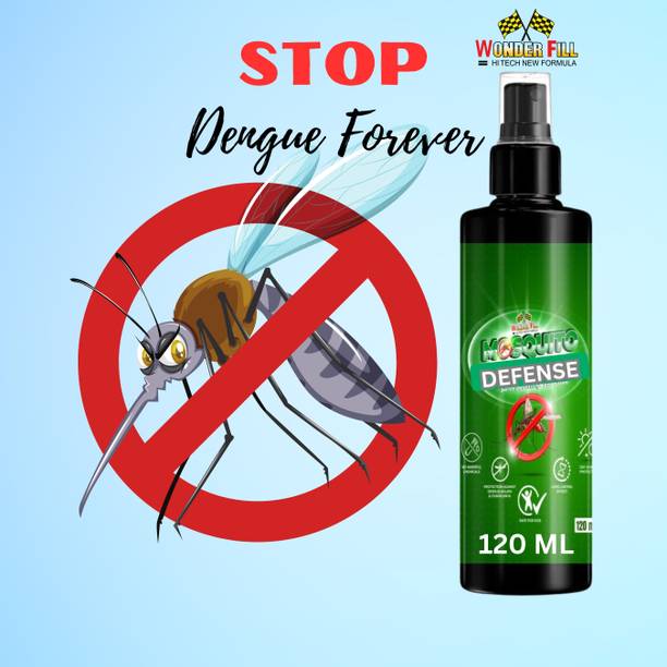 Wonderfill 1111116MS Mosquito Vaporiser Refill