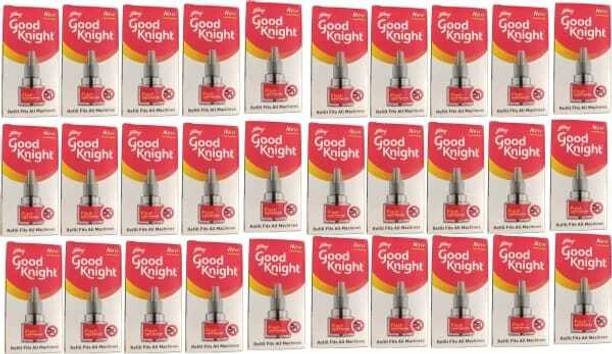 Good Knight Flash Mosquito refill Mosquito Vaporiser Refill