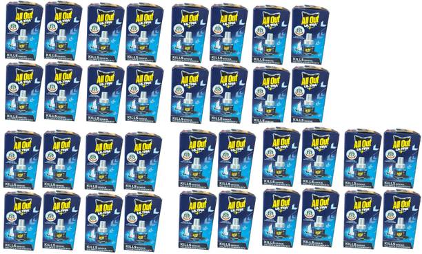 All Out Ultra mosquito vaporiser refill Mosquito Vaporiser Refill