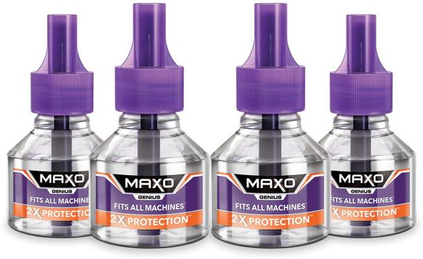 Maxo JLGH30821 Mosquito Vaporiser Refill