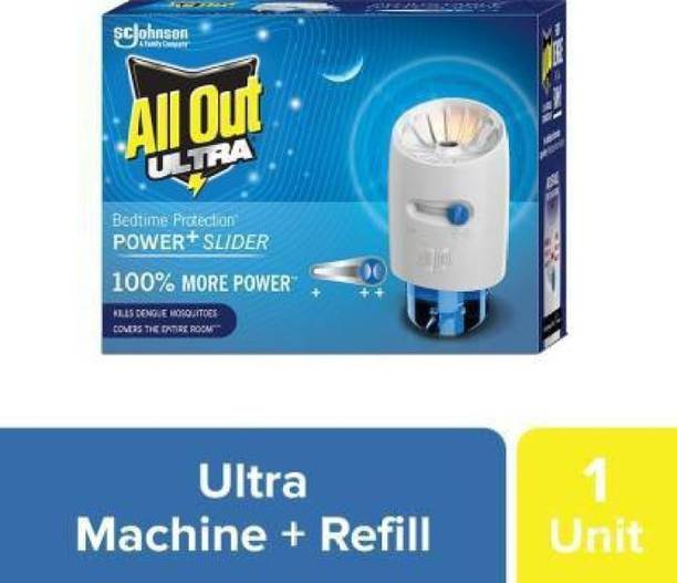 All Out 1 Mosquito Vaporiser Refill