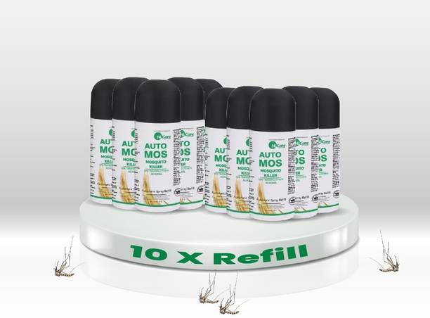 HiCare Services 11226-001 Mosquito Vaporiser Refill