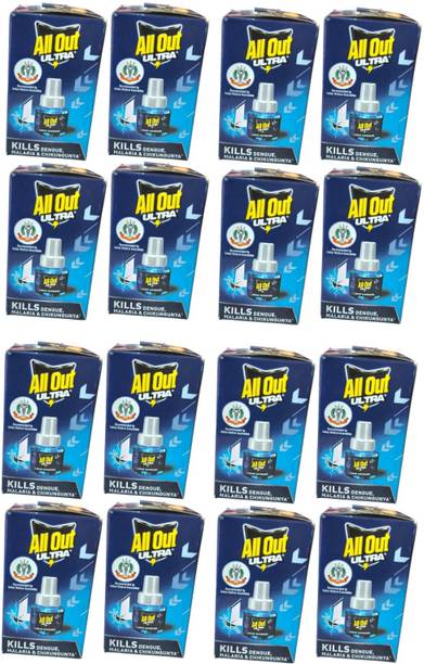 All Out Ultra Mosquito Vaporiser Refill