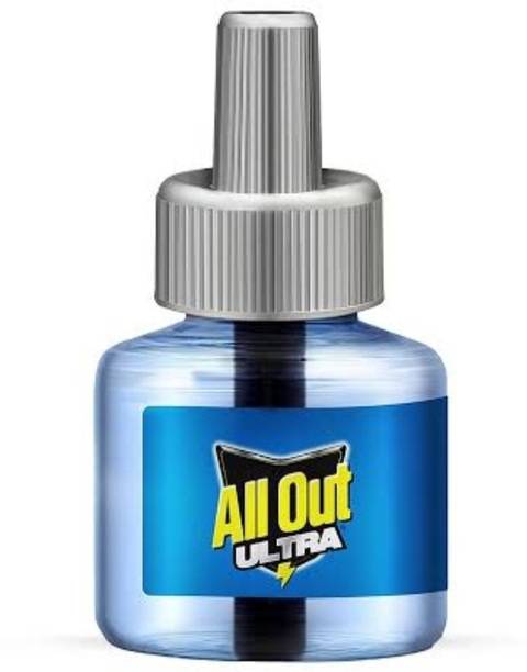 All Out GF006 Mosquito Vaporiser Refill