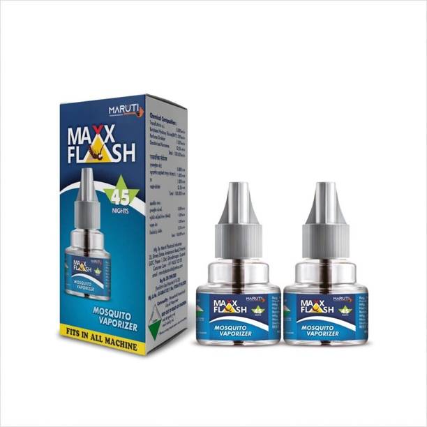 Maxx flash NA Mosquito Vaporiser