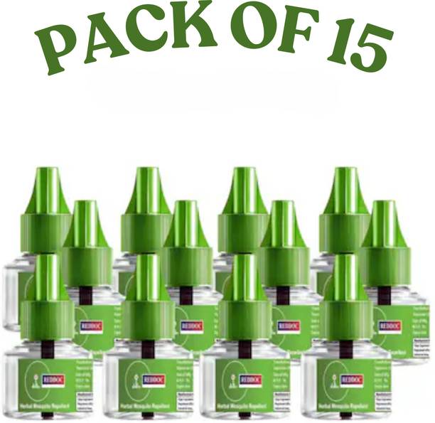 reddoc GREEN08 Mosquito Vaporiser