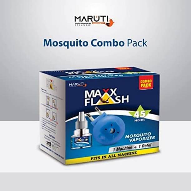 Maxx flash NA Mosquito Vaporiser