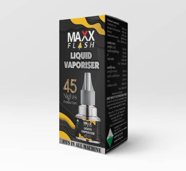 Maxx flash 19282/2021 Mosquito Vaporiser
