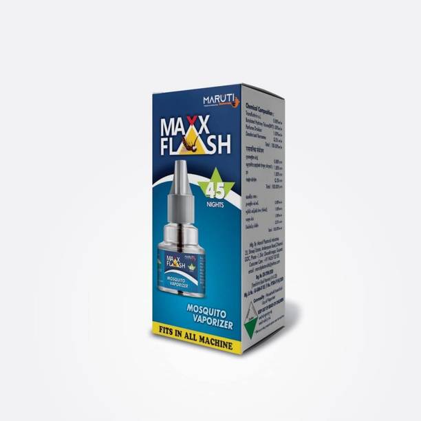 Maxx flash NA Mosquito Vaporiser