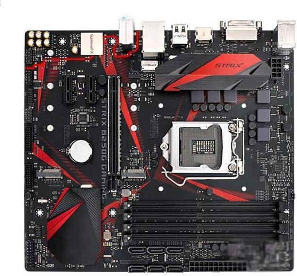 systemx string AM5Socket ATX AMD A85X FCH Chipset DDR5 Motherboard for Desktop