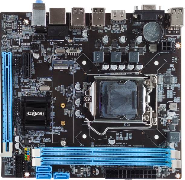 Frontech H61/1155 DDR3 Motherboard