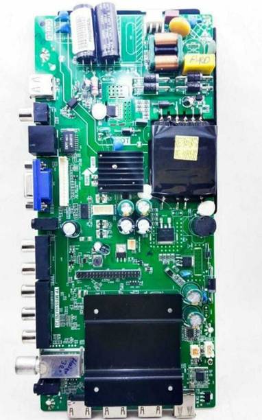 display technology Universal 55 Inch Motherboard For LE...
