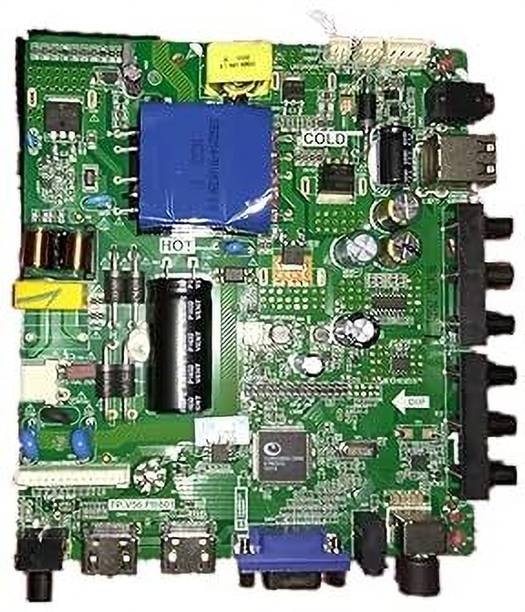display technology 32 inch led tv motherboard BGA FT1So...