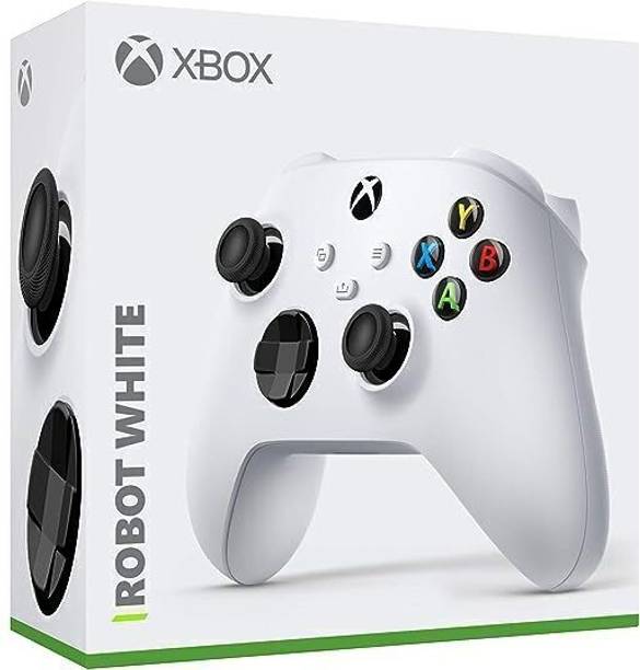 MICROSOFT Xbox Series X/S Wireless Controller Joystick Gamepad  Motion Controller