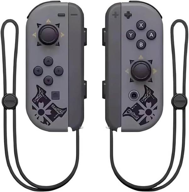 nintendo sw Joy-Con (L-R) (MONSTER)  Motion Controller