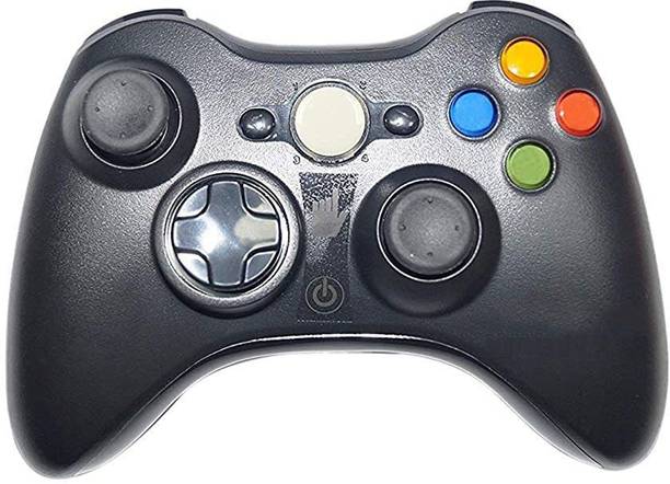 Porro Fino XB-Gamepad  Motion Controller