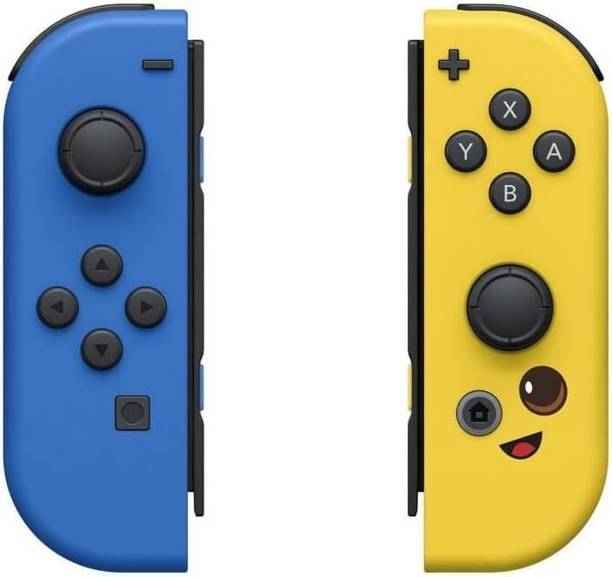 nintendo sw Joy-Con (L-R)  Motion Controller