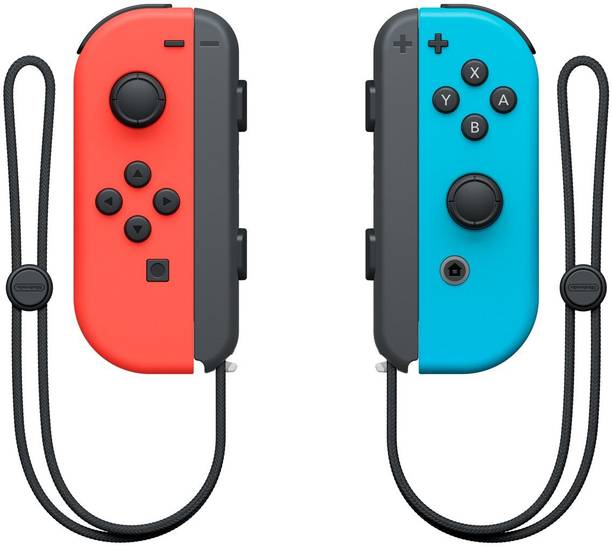 nintendo sw Joy-Con (L-R)  Motion Controller