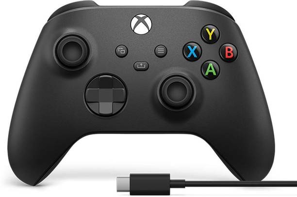 MICROSOFT Xbox Series X/S Wireless Joystick Gamepad  Motion Controller