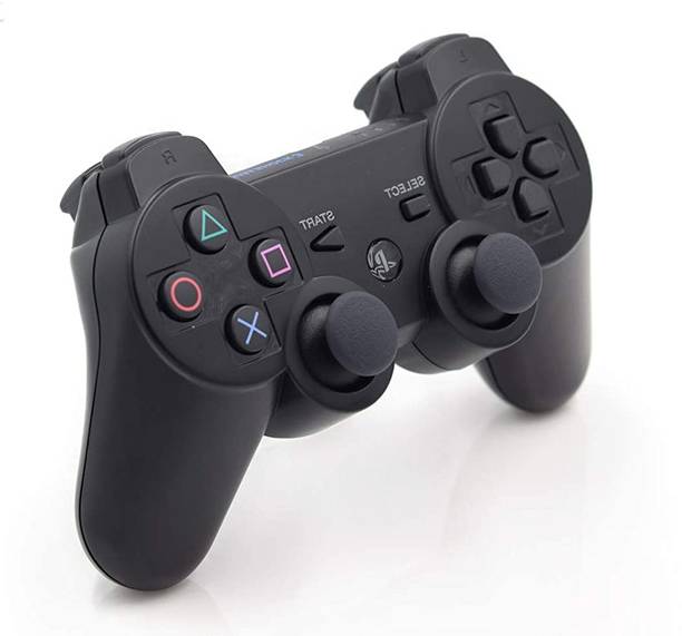 tsw DualShock 3 Wireless Controller for PlayStation 3 PS3 Wireless Gamepad  Motion Controller