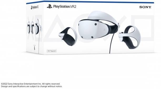 Playstation VR Headset PS5 For Latest VR2 PSVR2 Headset...