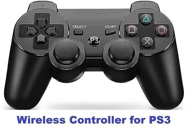 gamseria Wireless Controller for PS3  Gaming Accessory Kit