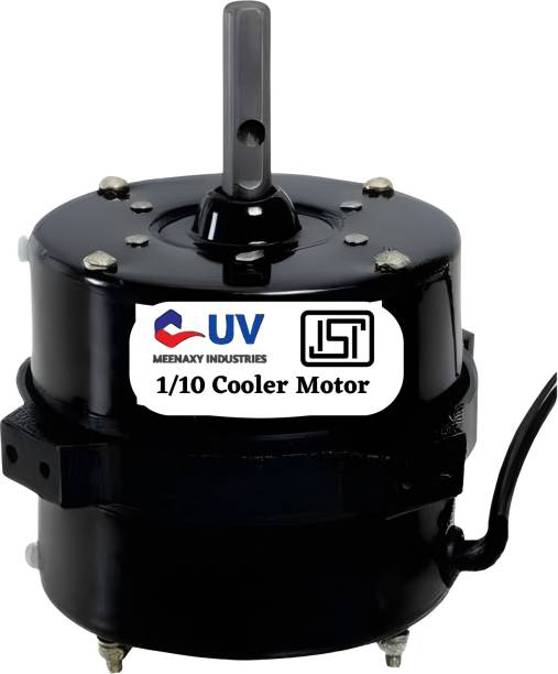 UV Store UV 1/10 Cooler Motor (One Ten Motor) Winding High Speed Cooler Motor AC Brushless Motor