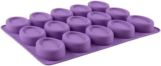 Redsky Silicone Cupcake/Muffin Mould 15