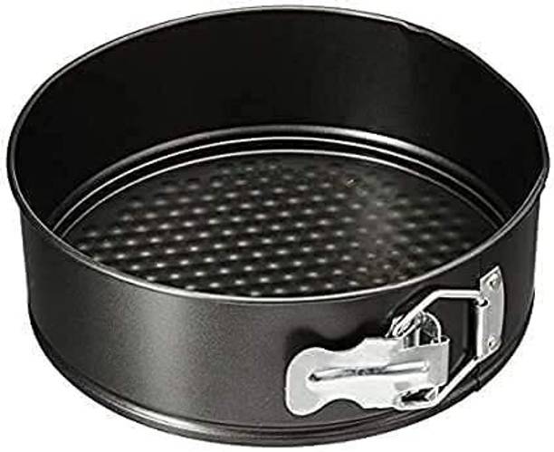 Bakeazy Carbon Steel Cake Mould 1