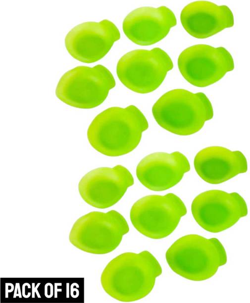 MANANI 16PC SILICON IDLI MAKER MOULD, DHOKLA MAKER Standard Idli Maker Standard Idli Maker