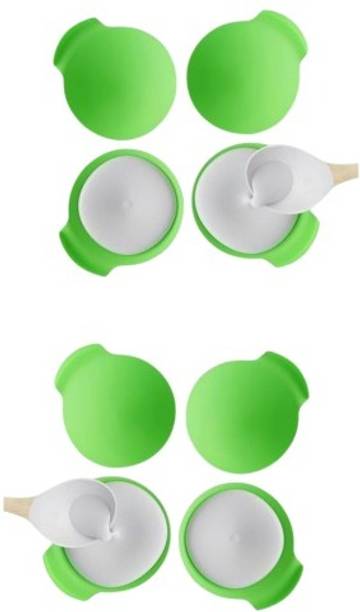 Hirparax FreshSteam Idli Maker Microwave Idli Maker
