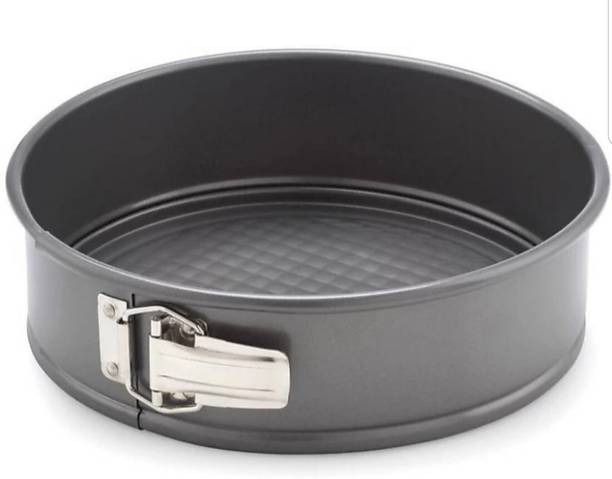 Jesuva Carbon Steel Cake Mould 2