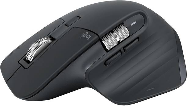 Logitech 910-006559 Ergonomic Touch Mouse With Bluetooth