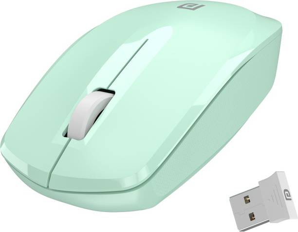 Portronics Toad 25 Wireless Optical Mouse