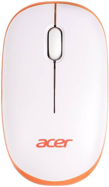 Acer ACR-WRLS Wireless Ambidextrous Optical Mouse