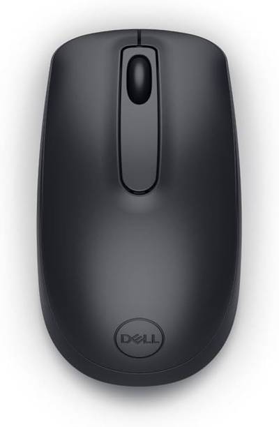 Dell dellwm118 Right Handed Optical Mouse