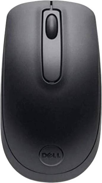 DELL WM 118 Wireless Ambidextrous Optical  Gaming Mouse