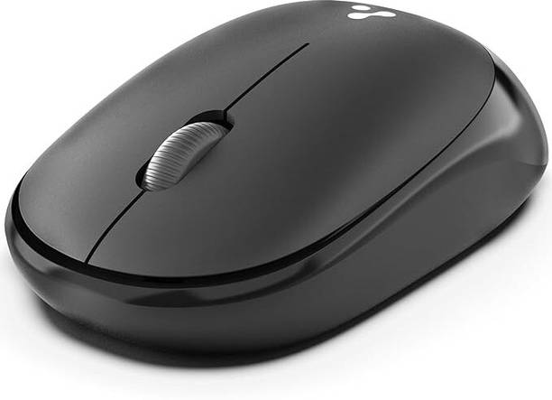 Kheteshwar telecom Wired+RGB Light+Rechargeable+Gaming 1600DPI Wireless Ambidextrous Optical  Gaming Mouse  with Bluetooth