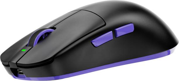 Kreo Arma Right Handed Optical  Gaming Mouse Ultra-Light with PixArt 3395 Sensor