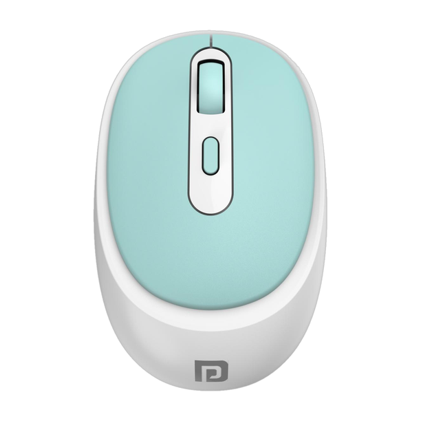 Portronics Toad 27 Ambidextrous Optical Mouse POR 1738