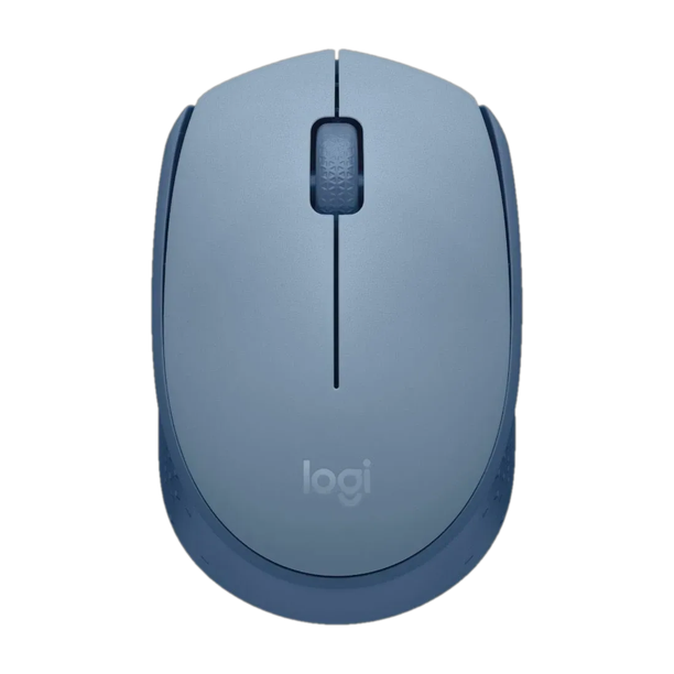 Logitech M171 Ambidextrous Optical Mouse