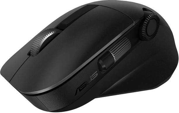 ASUS MD300 Wireless Ambidextrous Optical Mouse